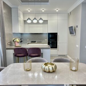 Кухня The Minimalist Кухня The Minimalist