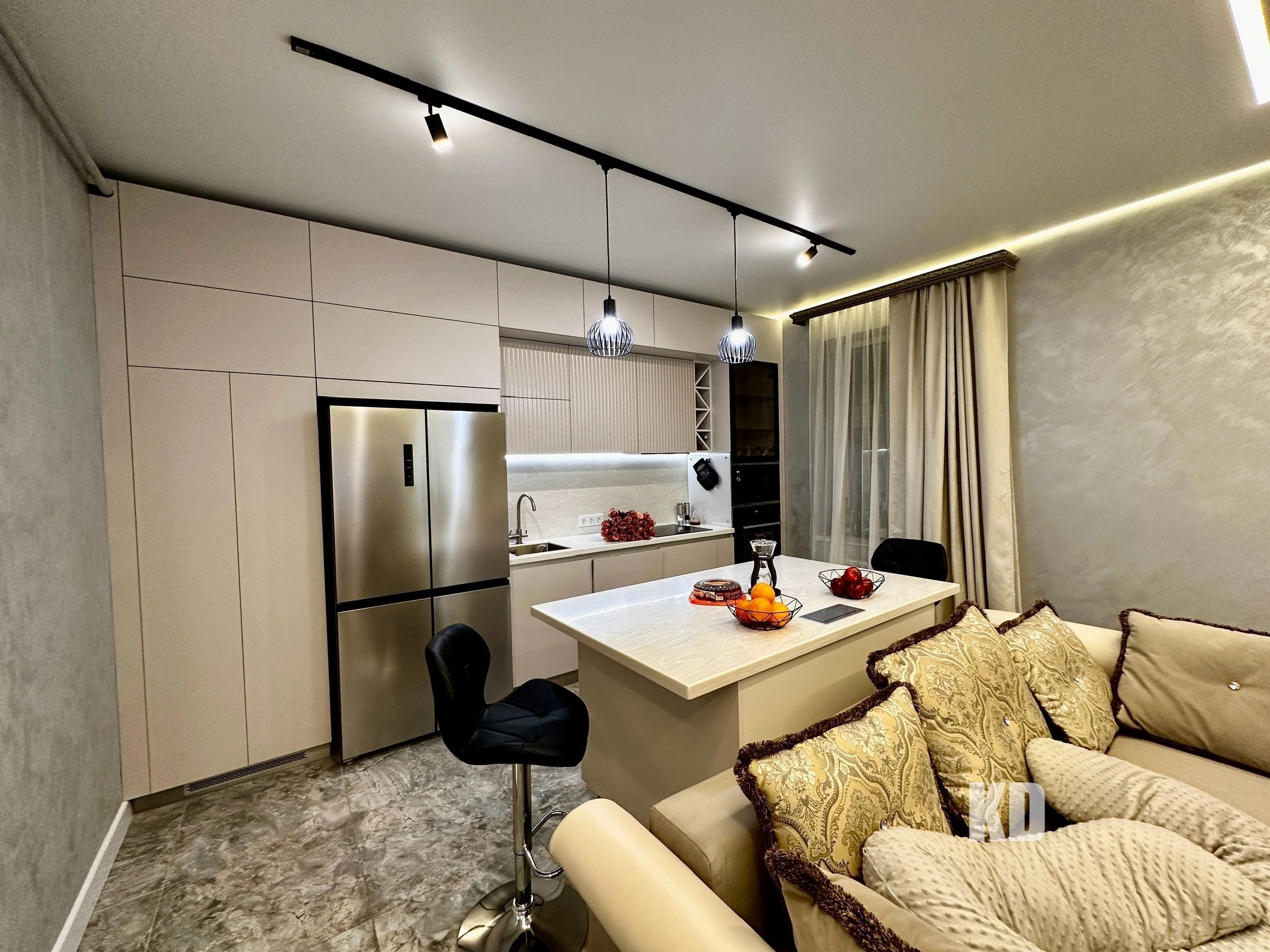 Кухня Essence of Home Кухня Essence of Home