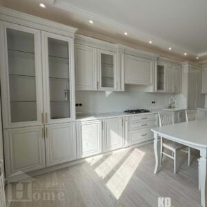 Кухня Natural Grain Works Кухня Natural Grain Works