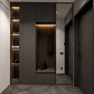 Welcome Home